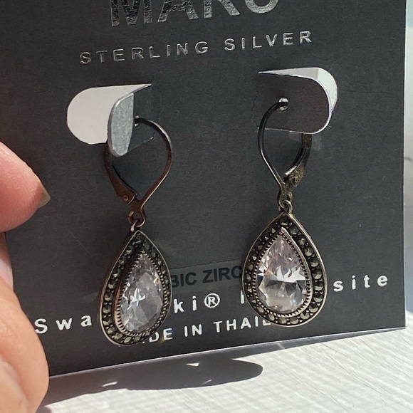 Marc Jacob’s earrings - Picture 3 of 3